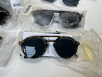 Zegna zonnebril (11x) - afbeelding 2 van  9