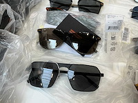 Zegna zonnebril (11x) - afbeelding 5 van  9