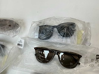 Zegna zonnebril (11x) - afbeelding 6 van  9