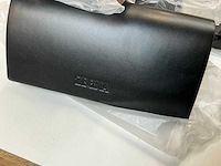 Zegna zonnebril (11x) - afbeelding 8 van  9