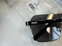 Zegna zonnebril (11x) - afbeelding 9 van  9