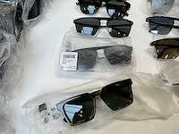 Zegna zonnebril (11x) - afbeelding 3 van  8