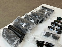 Zegna zonnebril (11x) - afbeelding 7 van  8