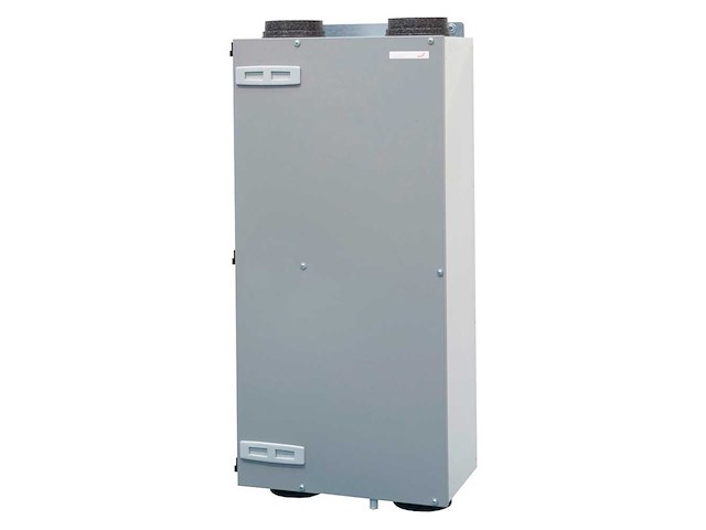 Zehnder comfo d 250 links base ventilatie unit - afbeelding 1 van  1