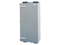 Zehnder comfo d 250 links base ventilatie unit