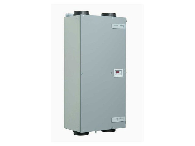 Zehnder comfo d 250 luxe rechts ventilatie unit - afbeelding 1 van  1
