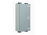 Zehnder comfo d 250 luxe rechts ventilatie unit