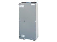 Zehnder comfo d 250 rechts base ventilatie unit - afbeelding 1 van  1