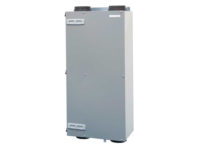 Zehnder comfo d 250 rechts base ventilatie unit - afbeelding 1 van  1