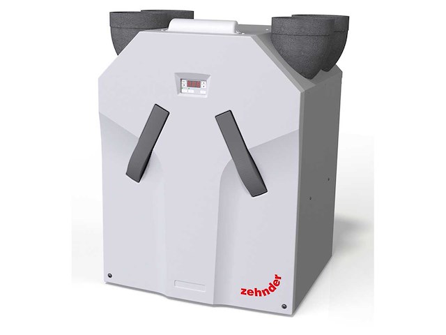 Zehnder comfo d 300 rechts ventilatie unit - afbeelding 1 van  1