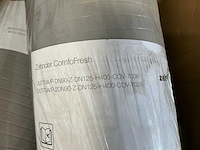 Zehnder comfofresh aansluit-/doorvoerkit voor ventilatie - afbeelding 2 van  5