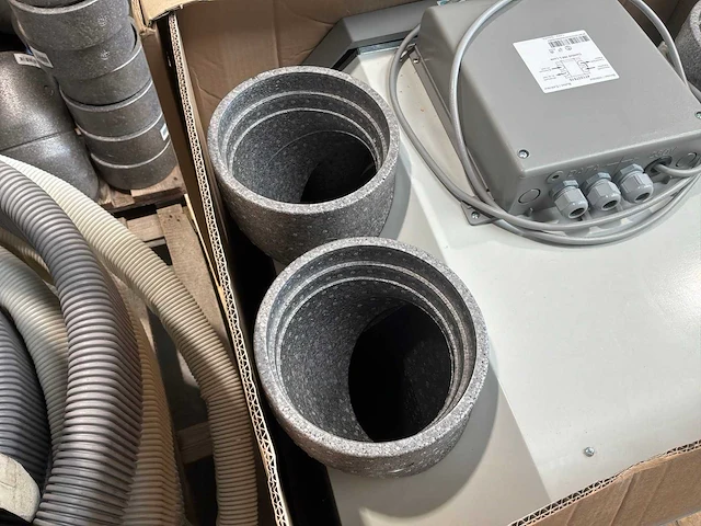 Zehnder comford 350 l luxe ventilatiesysteem - afbeelding 3 van  6
