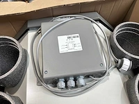 Zehnder comford 350 l luxe ventilatiesysteem - afbeelding 4 van  6