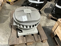 Zehnder comforoof mx dakventilator - afbeelding 2 van  3