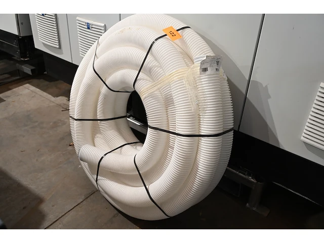 Zehnder comfotube flow - afbeelding 1 van  2