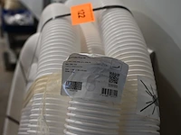 Zehnder comfotube flow - afbeelding 2 van  2
