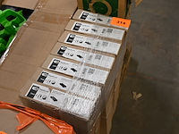 Zehnder comfowell rapidlock systeem - afbeelding 1 van  2