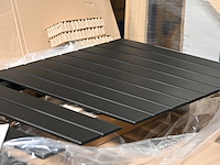Zehnder elektrische handdoekradiator