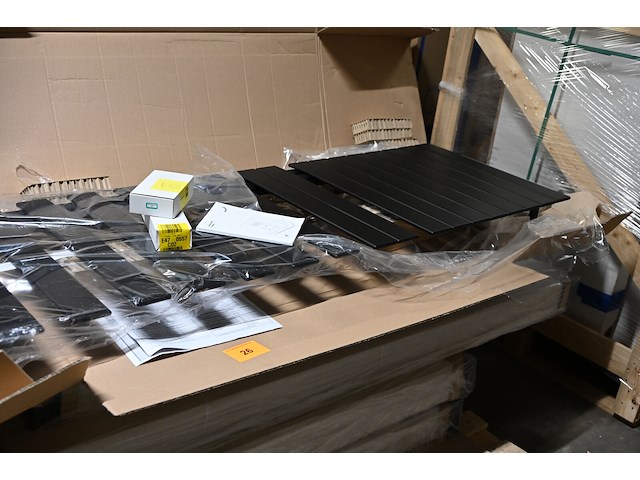 Zehnder elektrische handdoekradiator - afbeelding 2 van  5
