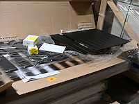 Zehnder elektrische handdoekradiator - afbeelding 2 van  5