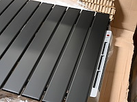 Zehnder elektrische handdoekradiator - afbeelding 4 van  5
