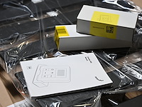 Zehnder elektrische handdoekradiator - afbeelding 5 van  5