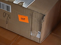 Zehnder geluidsdemper - afbeelding 1 van  2