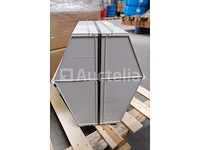 Zehnder hrv370 warmtewisselaar - afbeelding 1 van  6