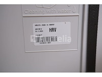 Zehnder hrv370 warmtewisselaar - afbeelding 2 van  6