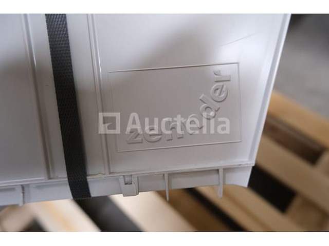 Zehnder hrv370 warmtewisselaar - afbeelding 3 van  6