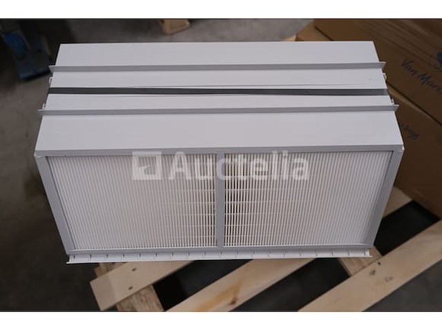 Zehnder hrv370 warmtewisselaar - afbeelding 5 van  6