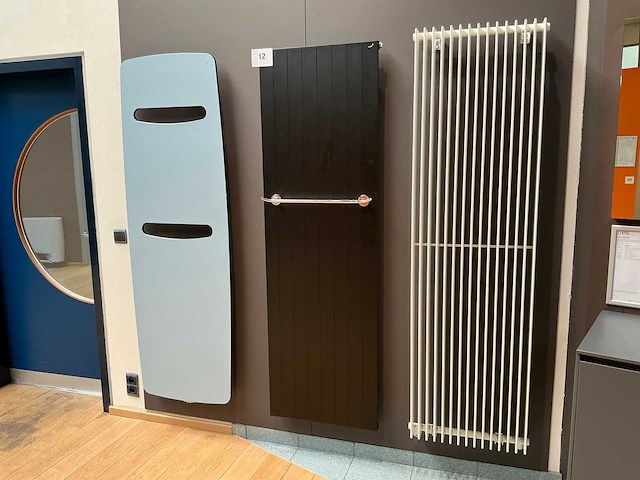 Zehnder radiator (3x) - afbeelding 1 van  5