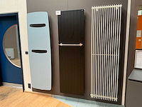 Zehnder radiator (3x)