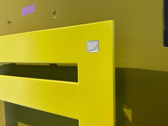 Zehnder radiator - afbeelding 3 van  4