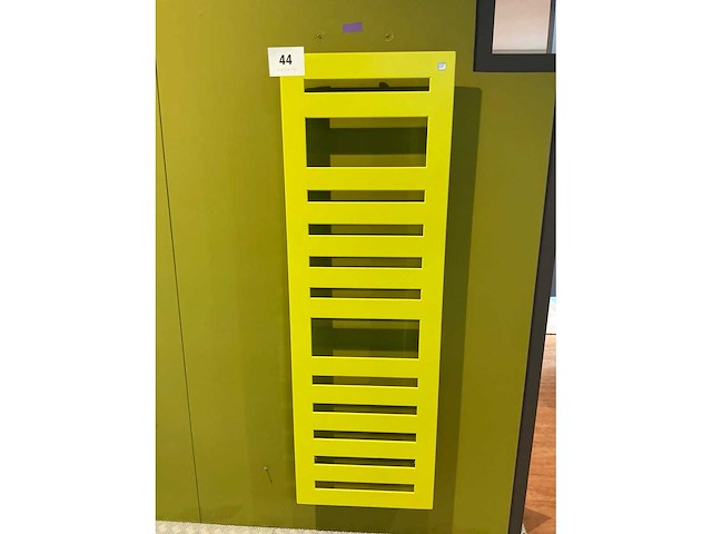 Zehnder radiator - afbeelding 2 van  3