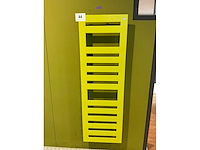 Zehnder radiator - afbeelding 2 van  3