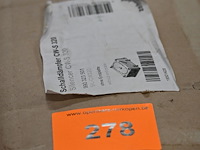 Zehnder silencer - afbeelding 1 van  1