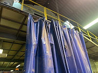 Zeil + rail - afbeelding 1 van  3