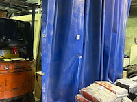 Zeil + rail - afbeelding 2 van  3