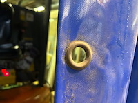 Zeil + rail - afbeelding 3 van  3