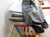 Zeil & rol plastic - afbeelding 2 van  4