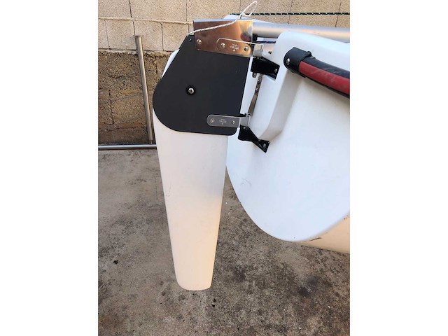 Zeilboot - afbeelding 2 van  3