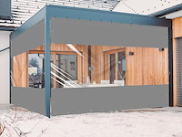 Zeildoek 2 x 2,5 m - afbeelding 1 van  4