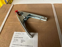 Zeilklem 150 mm (100x) - afbeelding 3 van  3