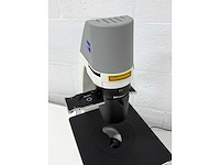 Zeiss - primovert omgekeerde microscoop - afbeelding 2 van  4