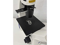 Zeiss - primovert omgekeerde microscoop - afbeelding 3 van  4