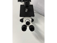 Zeiss - primovert omgekeerde microscoop - afbeelding 4 van  4
