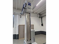 Zeiss cmm pro t meetbank - afbeelding 2 van  5
