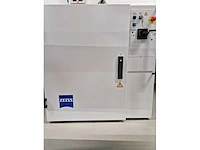 Zeiss cmm pro t meetbank - afbeelding 4 van  5