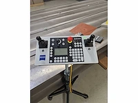 Zeiss cmm pro t meetbank - afbeelding 5 van  5